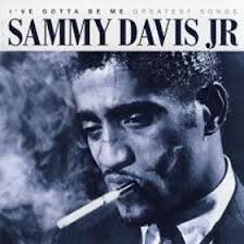 sammy davis