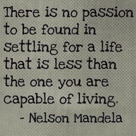 nelson mandela quote