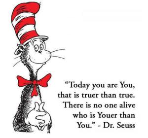 dr seuss quote
