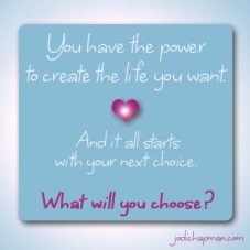 choice