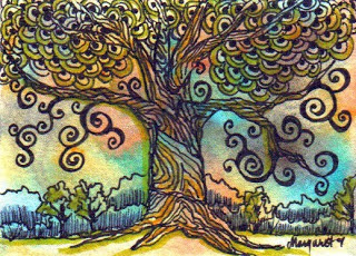 TREE OF LIFE MIGHTY OAK 07.08.10