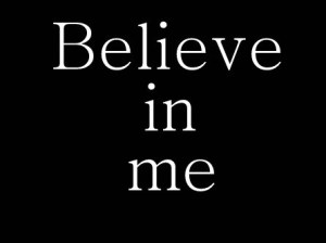 believe-in-me