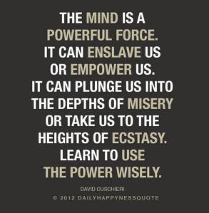the-mind-is-a-powerful-force