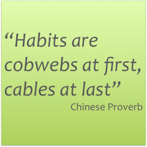 Habits